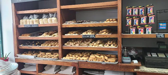 Rispoli Pastry Shop Picture 7