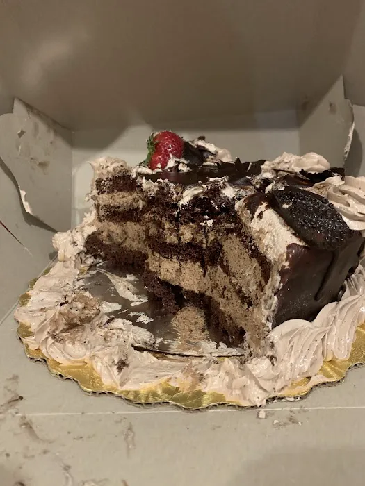 Rispoli Pastry Shop Picture 8