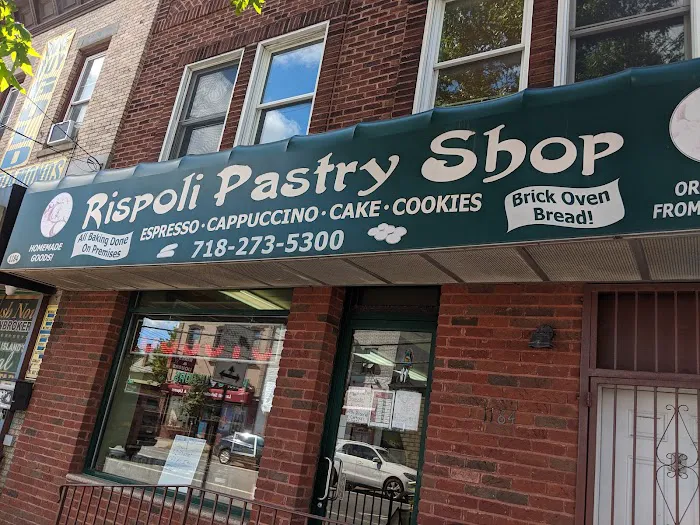 Rispoli Pastry Shop Picture 6