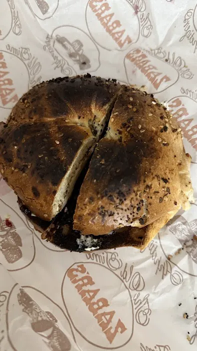 Wonder Bagels Picture 4
