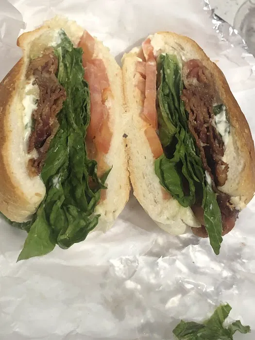 Wonder Bagels Picture 6
