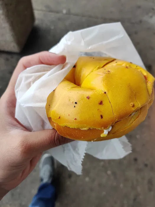 Wonder Bagels Picture 1