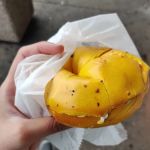 Wonder Bagels