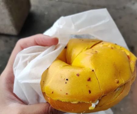 Wonder Bagels