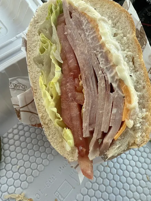 Wonder Bagels Picture 3