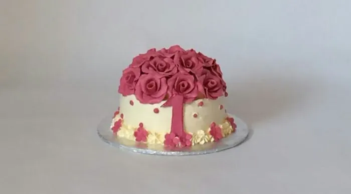 Pierre's Pastry & Cakes Picture 5