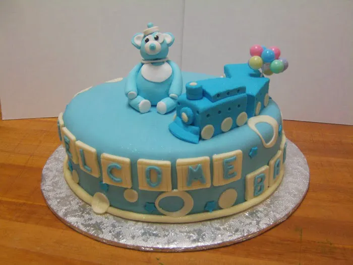 Pierre's Pastry & Cakes Picture 10