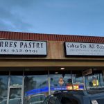 Pierre's Pastry & Cakes