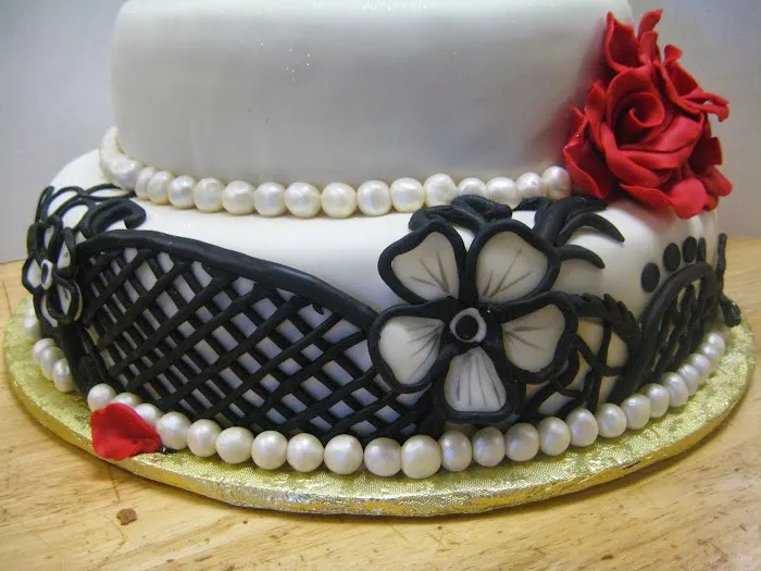 Pierre's Pastry & Cakes Picture 6