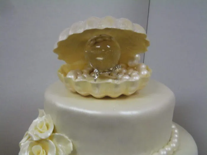 Pierre's Pastry & Cakes Picture 7