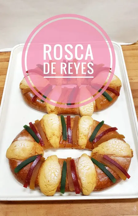 Rocio's Bakery Picture 9