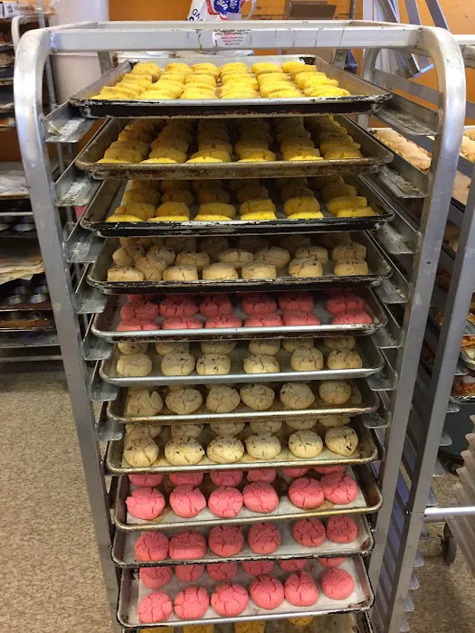 Rocio's Bakery Picture 1