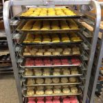 Rocio's Bakery