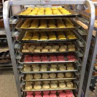 Rocio's Bakery ico