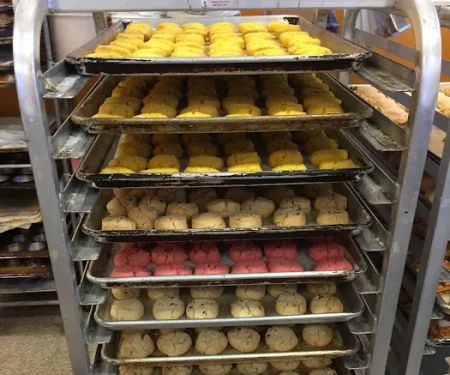Rocio's Bakery