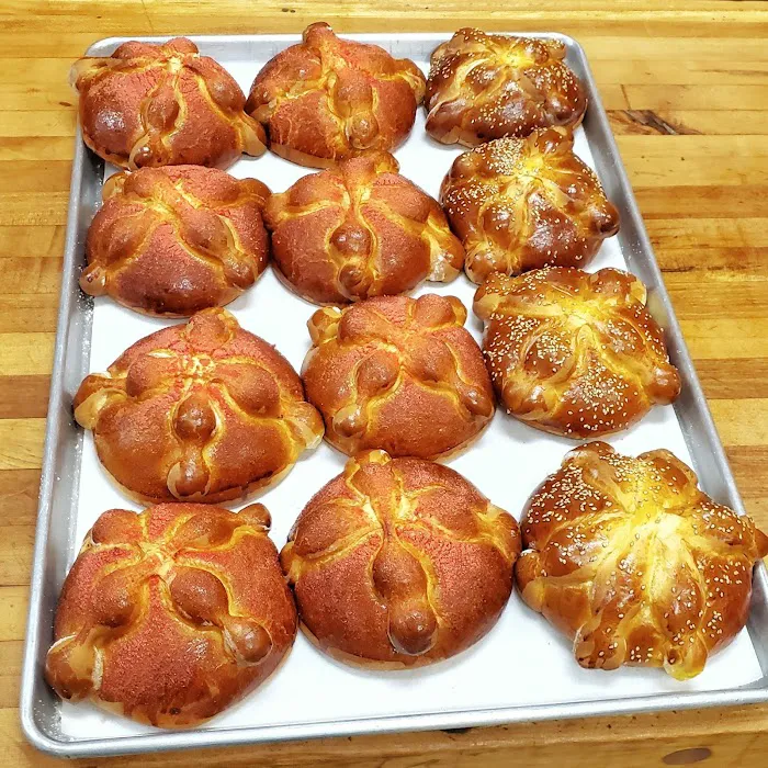 Rocio's Bakery Picture 7