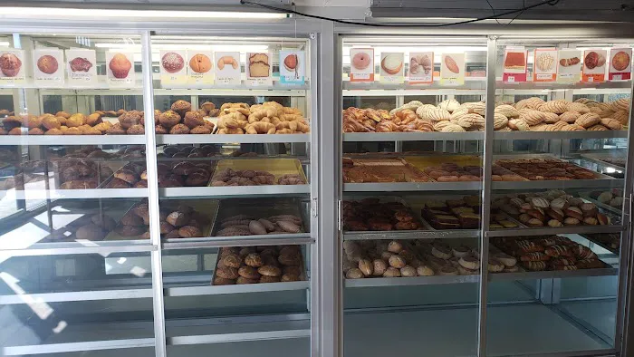 Rocio's Bakery Picture 2
