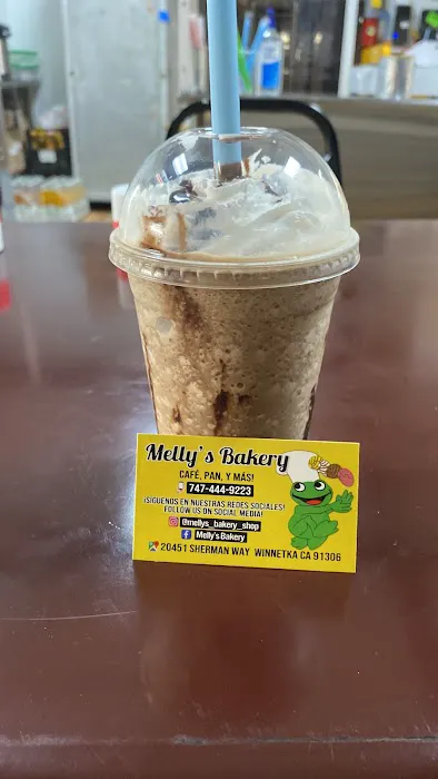 Melly's Bakery Picture 9