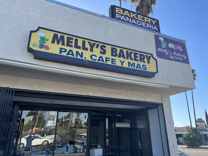 Melly's Bakery Picture 8