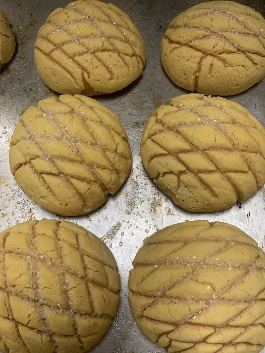 Melly's Bakery Picture 6