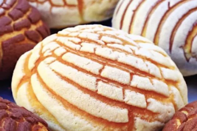 Melly's Bakery