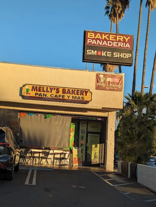 Melly's Bakery Picture 10