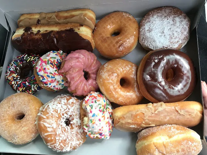Yum Yum Donuts Picture 9