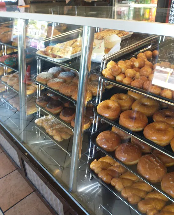 Yum Yum Donuts Picture 6