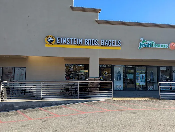Einstein Bros. Bagels Picture 7