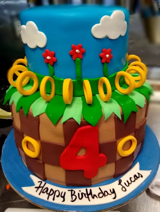 La Paz Bakery Picture 9