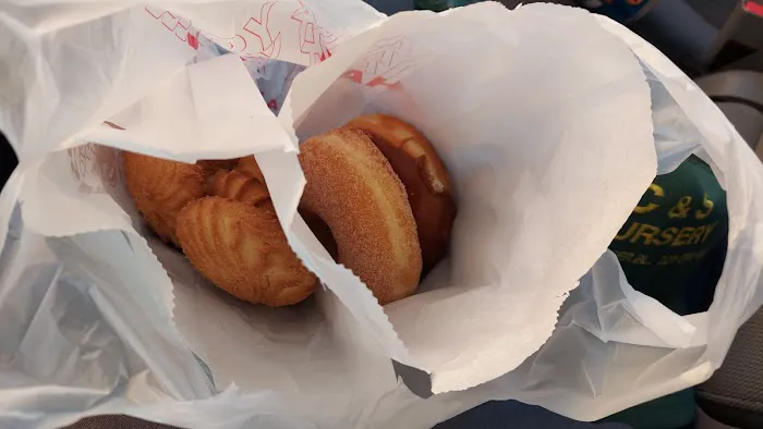 Jolly Donuts Picture 2
