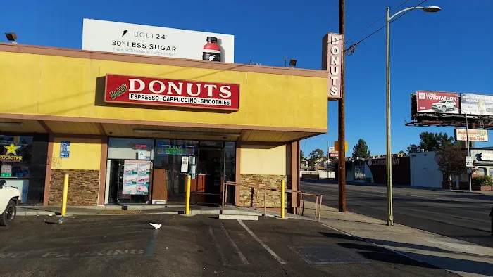 Jolly Donuts Picture 3