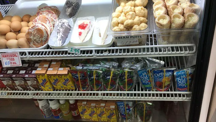 Jolly Donuts Picture 9