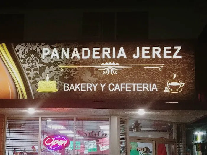 PANADERIA JEREZ Picture 5