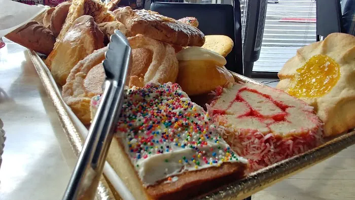 PANADERIA JEREZ Picture 4
