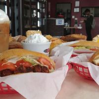 PANADERIA JEREZ ico