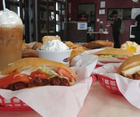 PANADERIA JEREZ