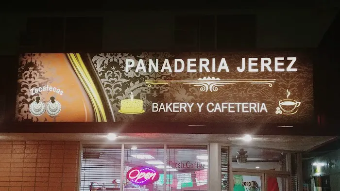 PANADERIA JEREZ Picture 6
