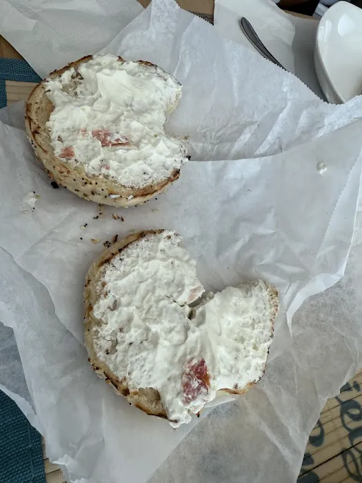 Western Bagel Picture 2