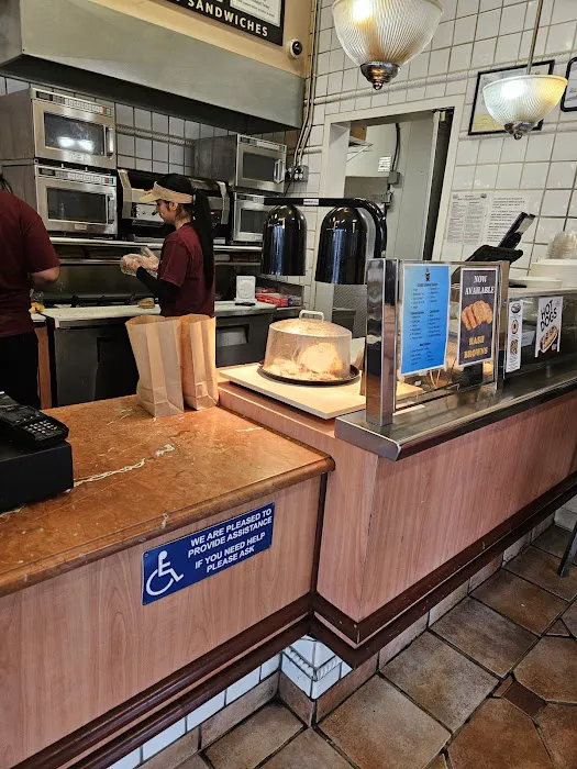 Western Bagel Picture 9