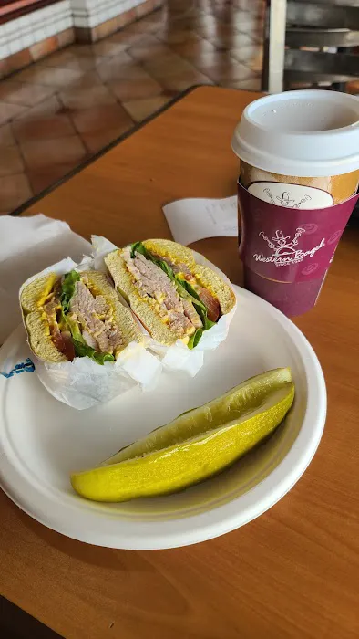 Western Bagel Picture 1
