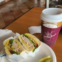 Western Bagel ico
