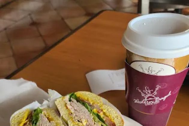 Western Bagel