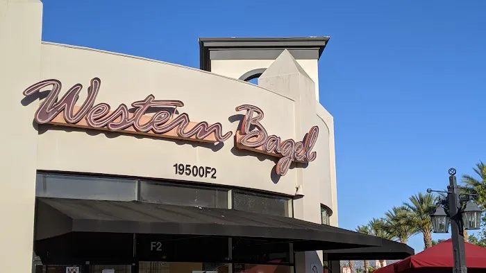 Western Bagel Picture 4