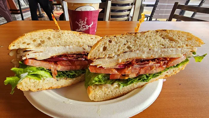 Western Bagel Picture 5