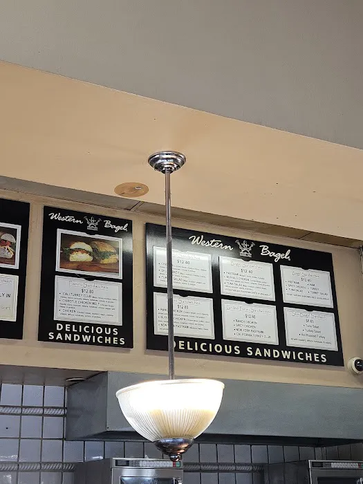 Western Bagel Picture 7