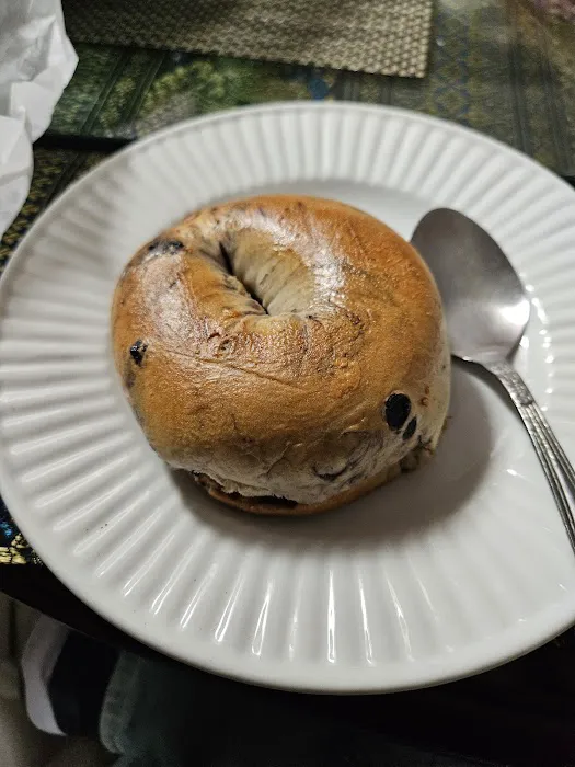 Western Bagel Picture 6