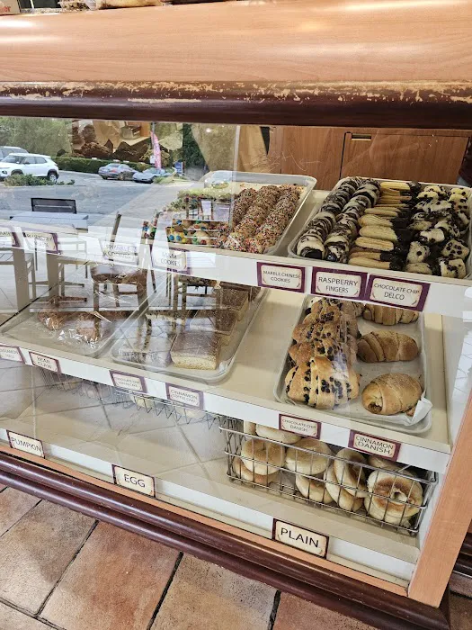 Western Bagel Picture 10
