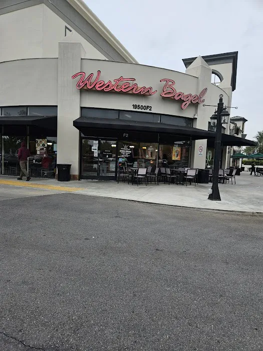 Western Bagel Picture 8