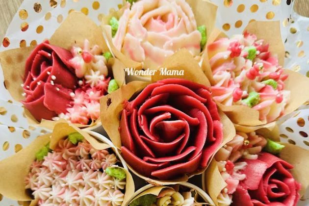Wonder Mama
